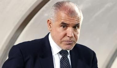 Αναστόπουλος: “Δουλειά μου είναι να κερδίζω”