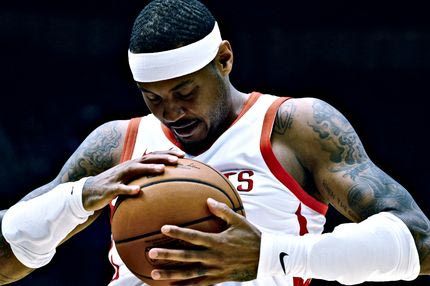 8 σπουδαίοι παίκτες του NBA που σήμερα είναι στα αζήτητα