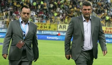 Για Φερέιρα στην Πορτογαλία