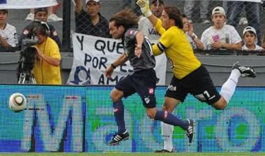 16η αγ.: Ανέβηκε στην 5η θέση η Ράσινγκ Κλουμπ (vids)