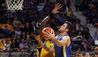 Άρης-Περιστέρι 70-80