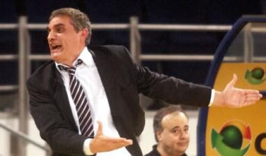 Πεδουλάκης: “Κερδίσαμε σε αυτοπεποίθηση”. Ντρούκερ: “Την… πατήσαμε”