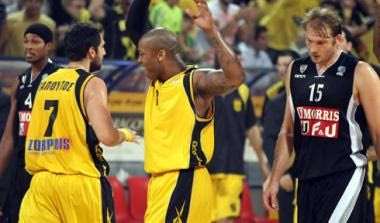 Η ανωτερότητα του Αρη και το πάρτι που θέλει κόσμο