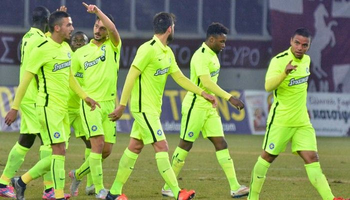 Με πολλούς αναπληρωματικούς ο Αστέρας