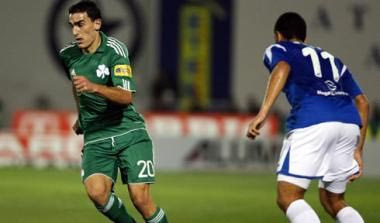 Ατρόμητος-Παναθηναϊκός 0-1 (videos)