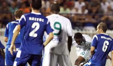 To contra.gr στο Περιστέρι (vids)