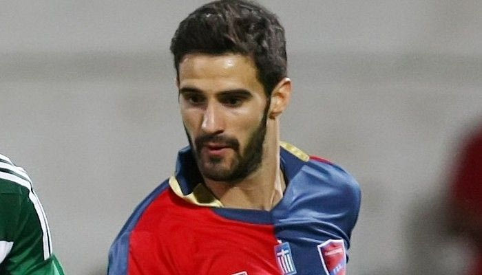 Θα “κυνηγήσει” τον Αυλωνίτη ο Αχαρναϊκός