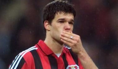 Φεύγει από τη Λεβερκούζεν ο Μπάλακ