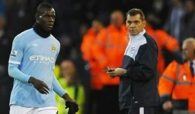 Χάνει οριστικά το ντέρμπι ο Μπαλοτέλι