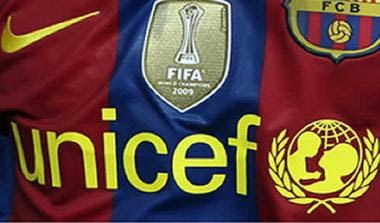 Δήλωση Λαπόρτα για την απόκτηση του Νταβίντ Βίγια