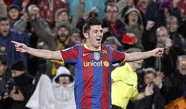 Μπαρτσελόνα-Ρεάλ Μαδρίτης 5-0 (videos)