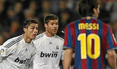 Δευτέρα το el clasico