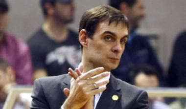 Μπαρτζώκας: “Θέλω να περάσω τη δική μου φιλοσοφία”