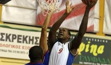 Ίκαρος-Πανιώνιος 61-56