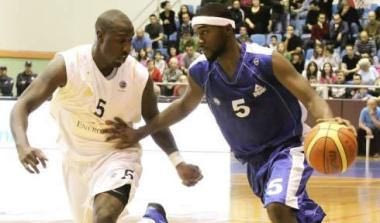 Καβάλα-Ηρακλής 79-65