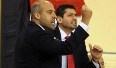 Λυκογιάννης: “Να χάνουμε ή να κερδίζουμε με τον δικό μας τρόπο”