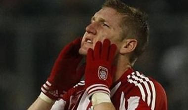 Το φτύσιμο που εξόργισε τον Σβαϊνστάιγκερ (vid)