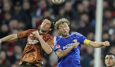 Τα αποτελέσματα των αντιπάλων του Άρη (vids)