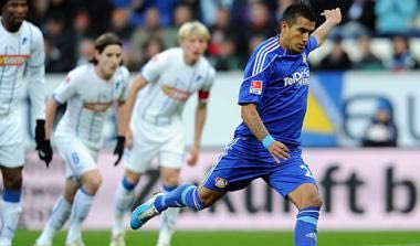 Τα αποτελέσματα των αντιπάλων του Άρη (vid)