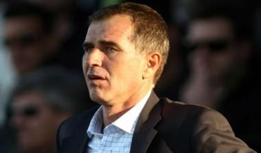 Μπένος: “Να δείξουμε χαρακτήρα”