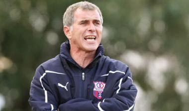 ΠΑΕ Τρίκαλα: Εμπιστοσύνη στον Μπένο