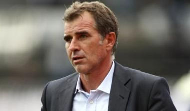 Απολύθηκε ο Μπένος από τα Τρίκαλα