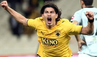 ΑΕΚ-Εργοτέλης 3-1 (videos)