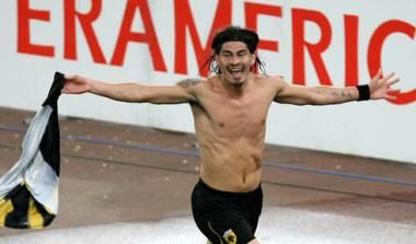 Μπλάνκο: “Είμαστε εδώ!” (vid)