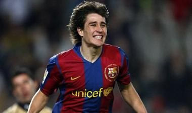 “Σειρήνες” Γιουβέντους, Ίντερ, Άρσεναλ για Μπόγιαν (vid)