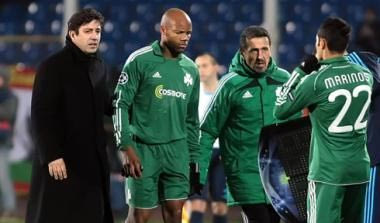 Ανησυχία με Μπουμσόνγκ