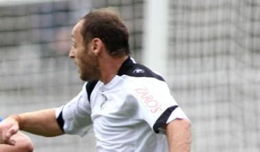 Χωρίς Μπούρμπο στην Καισαριανή