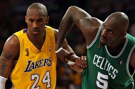 Οι πιο “ακριβοπληρωμένοι” στην ιστορία του ΝΒΑ: Δεν είναι πρώτος ο Κόμπε Μπράιαντ