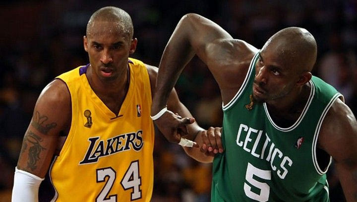 Οι πιο “ακριβοπληρωμένοι” στην ιστορία του ΝΒΑ: Δεν είναι πρώτος ο Κόμπε Μπράιαντ