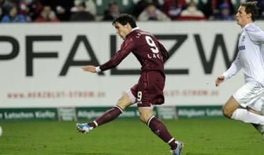 14η αγ.: Δεν έφθανε o Γκέκας, συντριβή για Σάλκε, στα χνάρια του Μίλερ ο Γκόμεζ (vid)