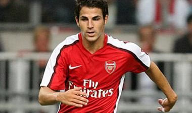 Νοκ άουτ ο Φάμπρεγας από τον αγώνα με τη Σαχτάρ (vid). Αρκετά προβλήματα για την Άρσεναλ