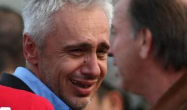 Τέλος ο Χαραλαμπίδης από την Βέροια