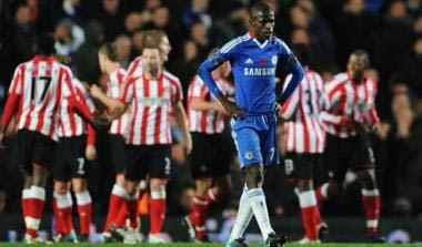 13η αγων.: Ψυχρολουσία για την Τσέλσι. Πέρασε 2η η Άρσεναλ (vids)