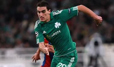 Χριστοδουλόπουλος: “Θα παίξουμε το καλύτερο ποδόσφαιρο”