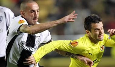 Τσιρίλο: “Επιστρέφουμε στα περσινά…”