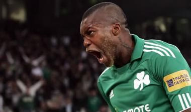 Χωρίς φόβο απέναντι στην Μπαρτσελόνα ο Παναθηναϊκός (vid)