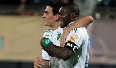 Σισέ: “Στο τέλος ανταμειφθήκαμε”