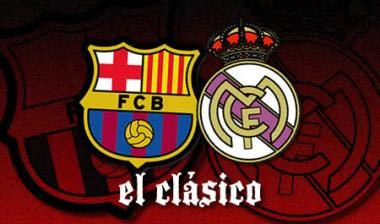 Nωρίς το απόγευμα το clasico του πρωταθλήματος