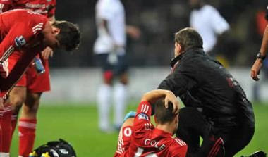 Χάνει το ντέρμπι με την Τσέλσι ο Κόουλ