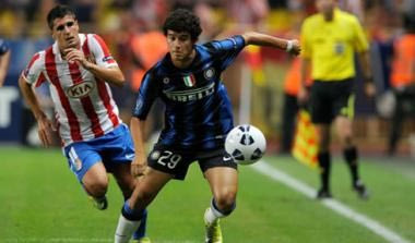 Πλήγμα με Κουτίνιο στην Ίντερ