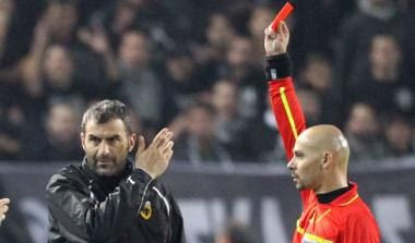 Δέλλας: “Θα κάνω μήνυση”