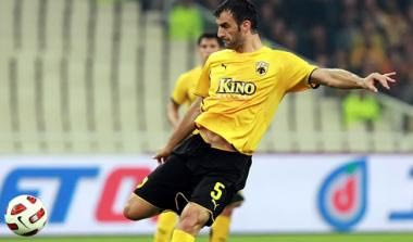 Μέσα ο Δέλλας, έκπληξη με Νικόλτση