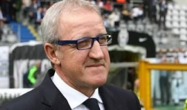 Απογοητευμένος από την απώλεια ο Ντελ Νέρι