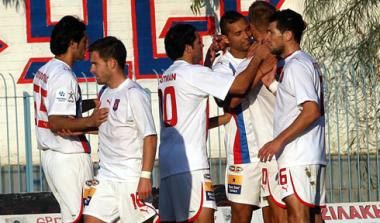 Χαμόγελα στις τάξεις του Διαγόρα