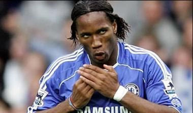 Ένα μήνα είχε την ελονοσία ο Ντρογκμπά, πριν ανακαλύψουν την ασθένεια