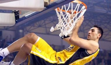 Υπέγραψε ο Ντικούδης, ανακοινώθηκε από την ΑΕΚ